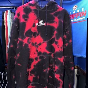 100Thieves Jam Hoodie